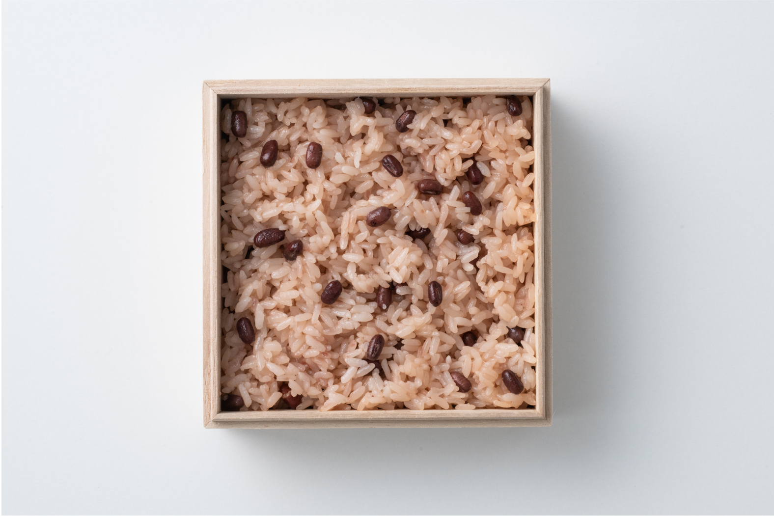 御赤飯