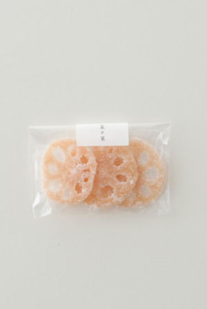 菜々菓 蓮根