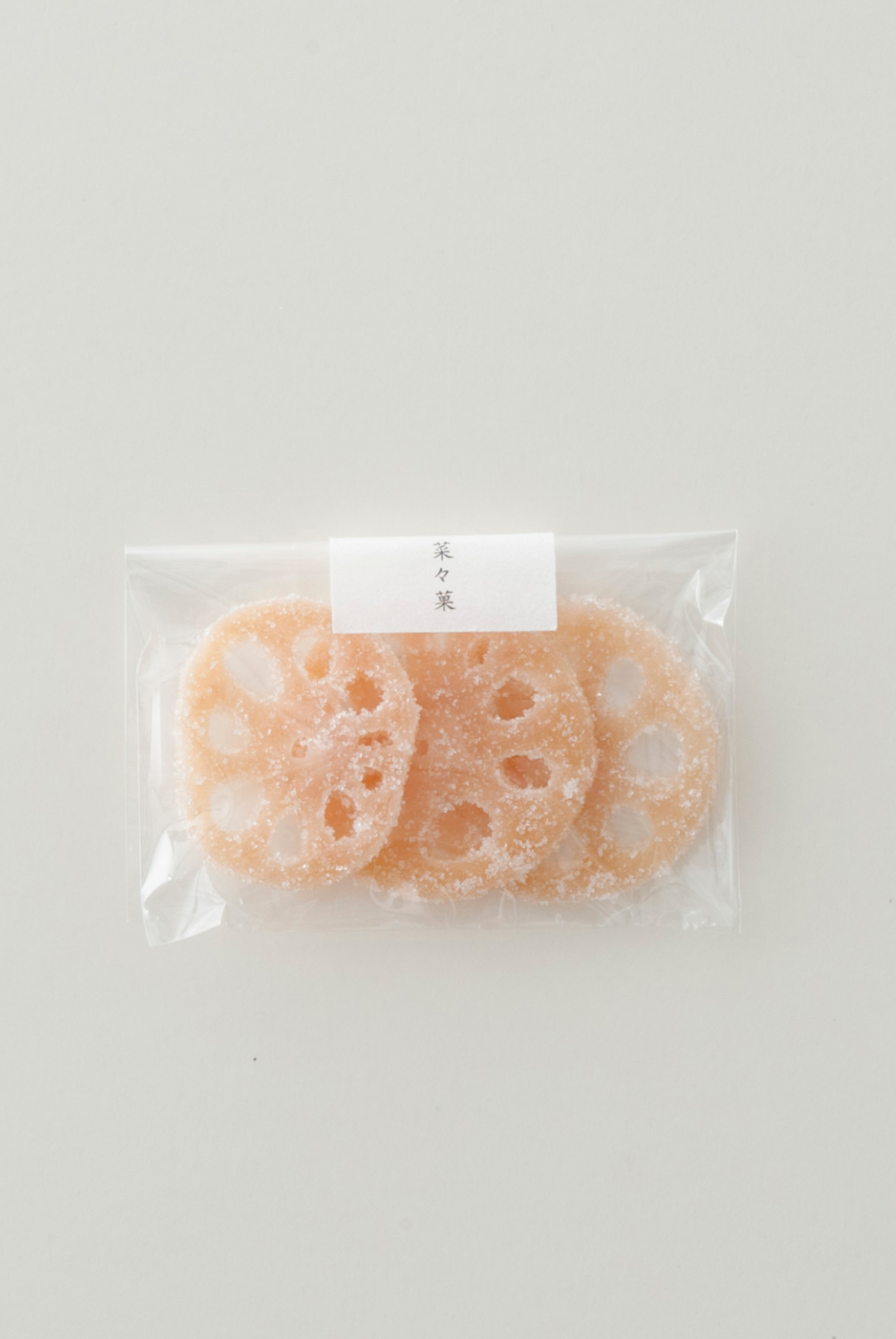 菜々菓 蓮根