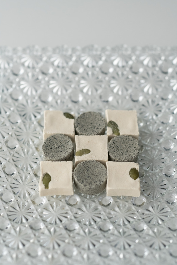 tatamize 黒胡麻