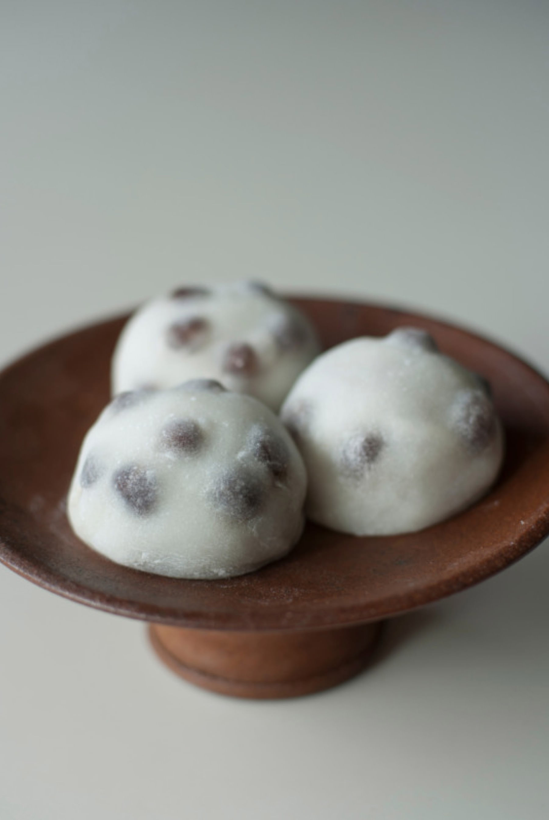 塩豆大福