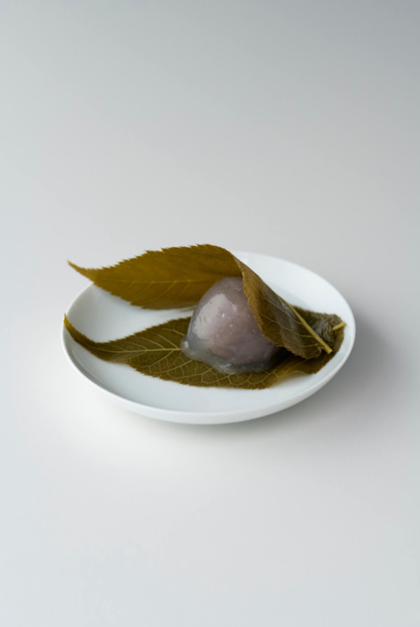 葛桜