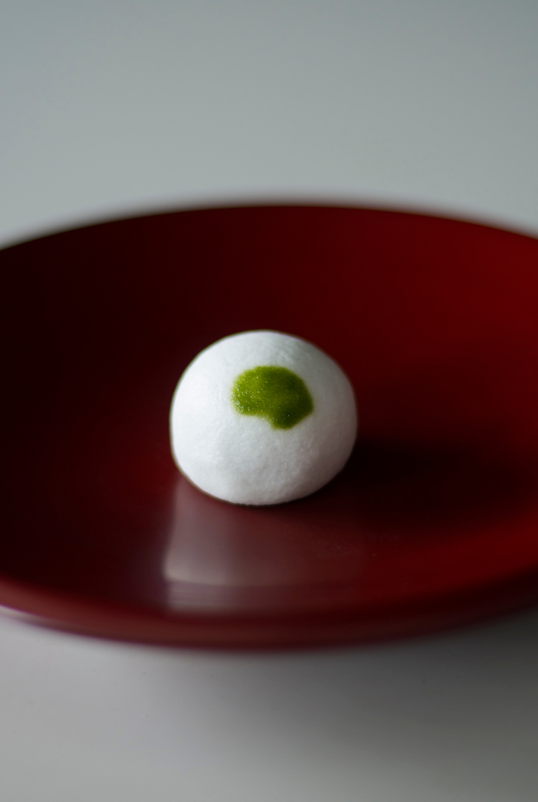 織部饅頭