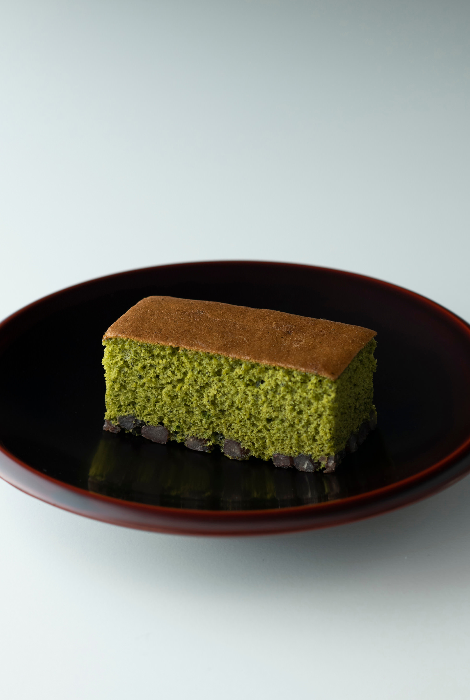 castilla 抹茶