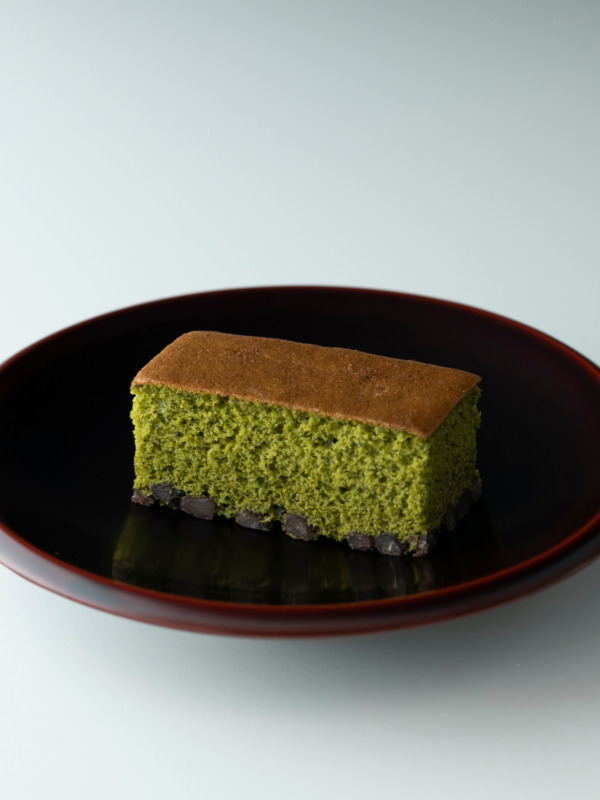 castilla 抹茶