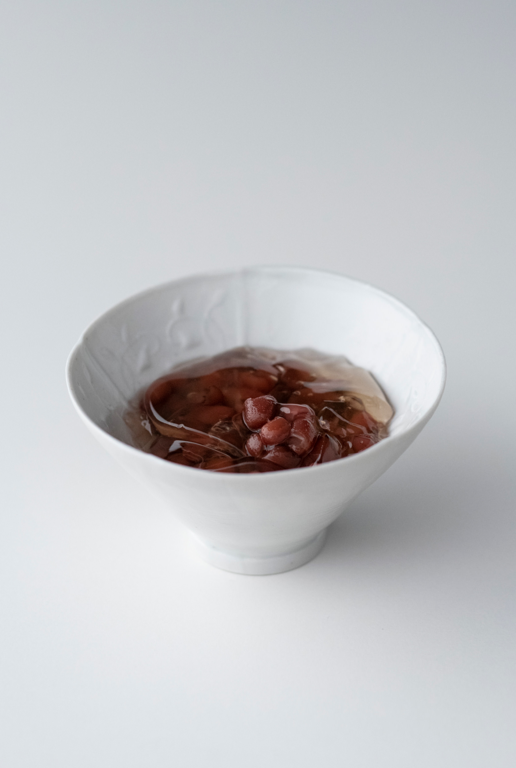 ひやしあずき