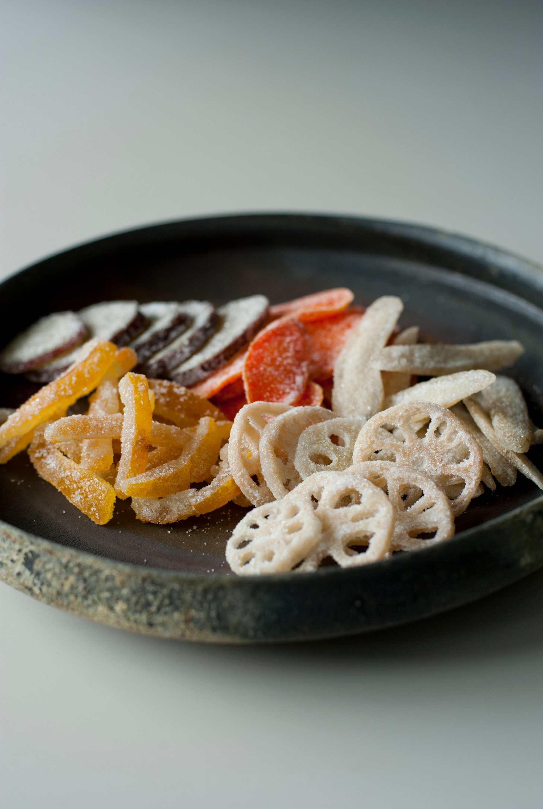 菜々菓 蓮根