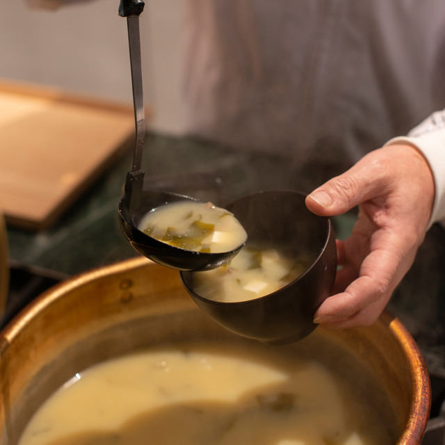 同じ釜の飯