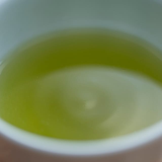 鈴懸　連載すずなり　梅に鶯、新茶に大福