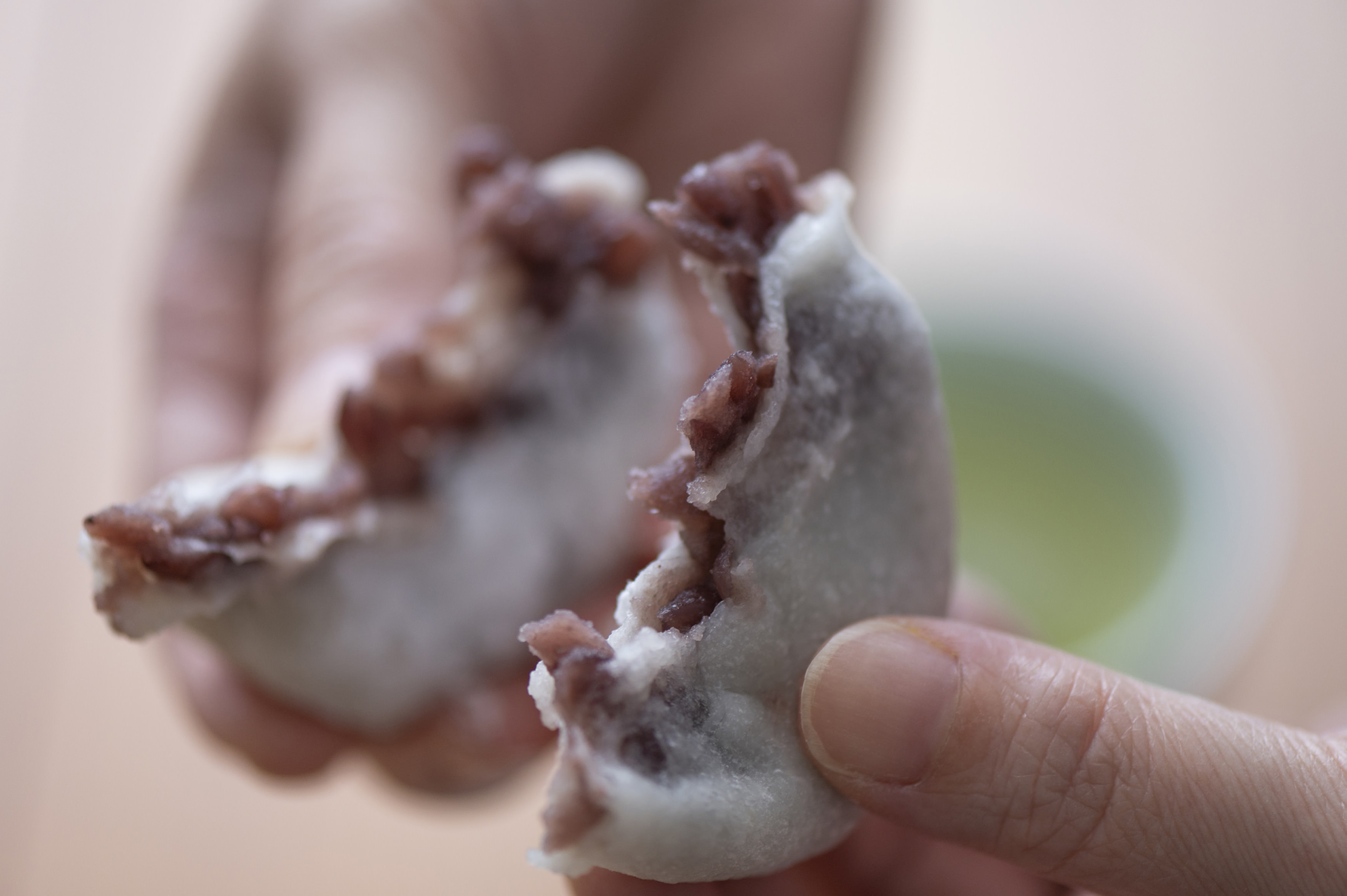 鈴懸　連載すずなり　梅に鶯、新茶に大福