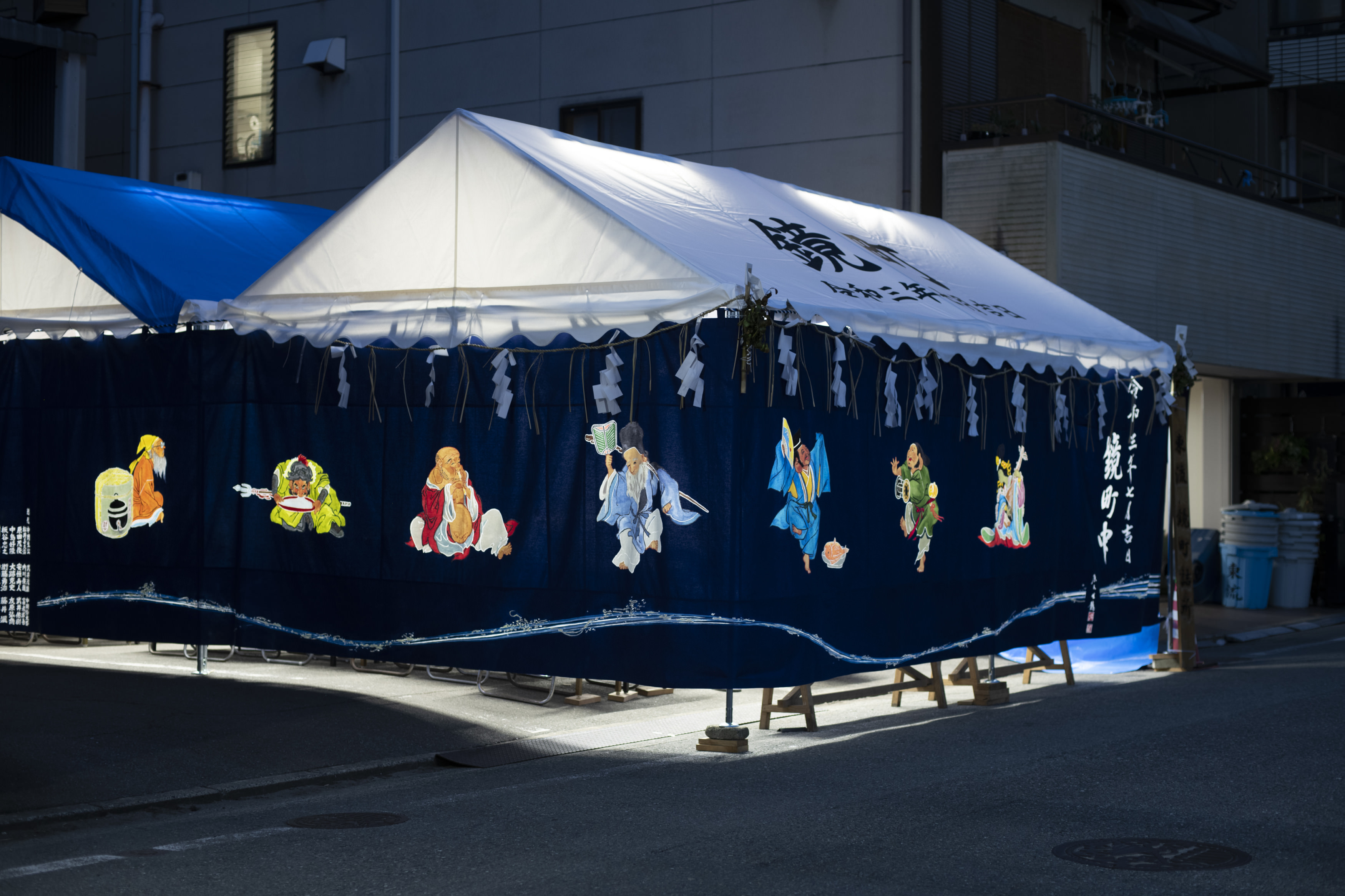 鈴懸　連載すずなり　暴風雨なんてあっかんべー！！