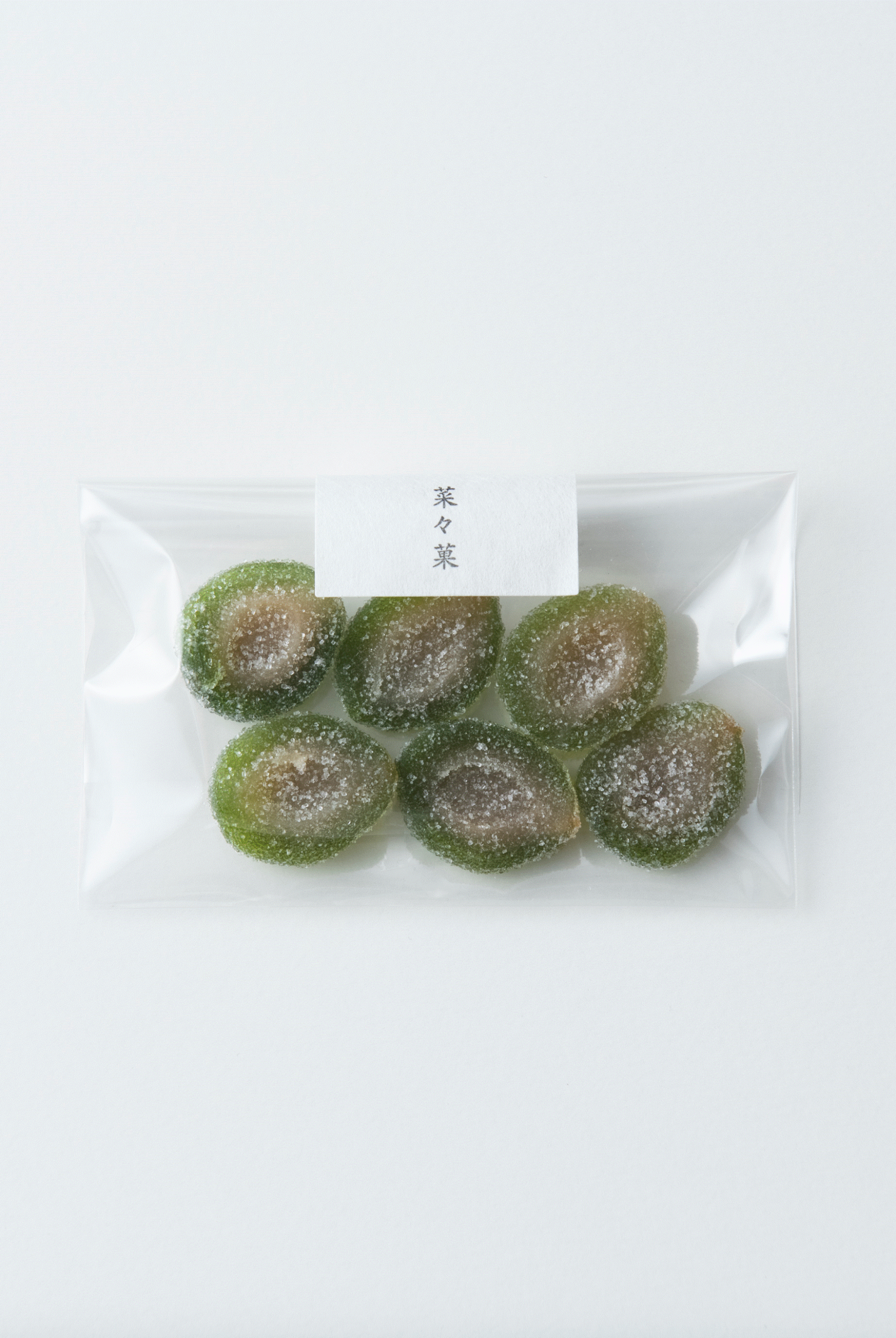 菜々菓 　若桃