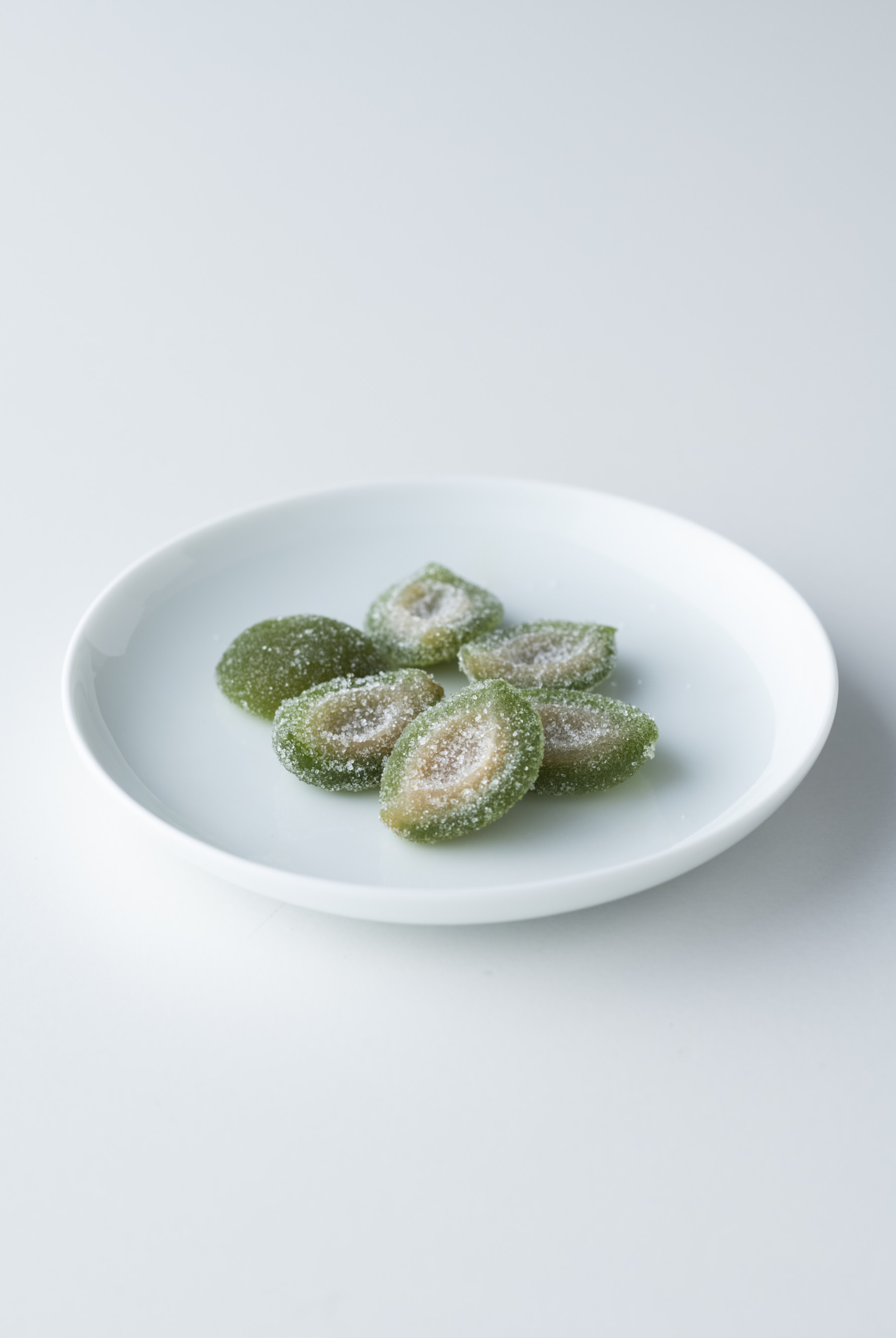 菜々菓 　若桃
