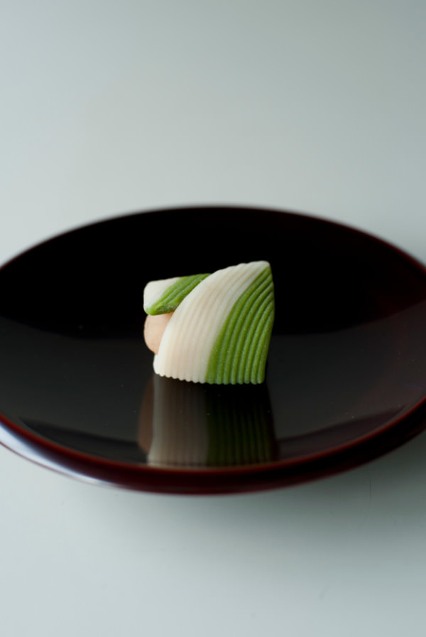 竹