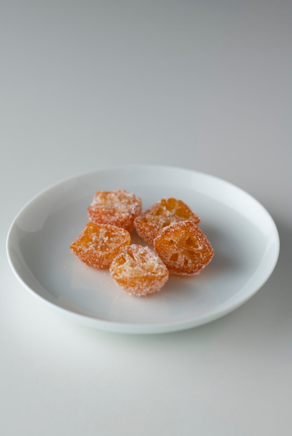 菜々菓 金柑