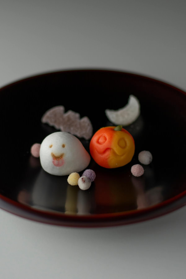 ハロウィンパーティ！