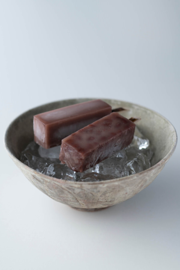 小豆アイス 〈冷凍・通販限定〉