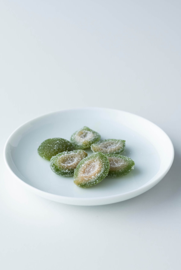 菜々菓 　若桃