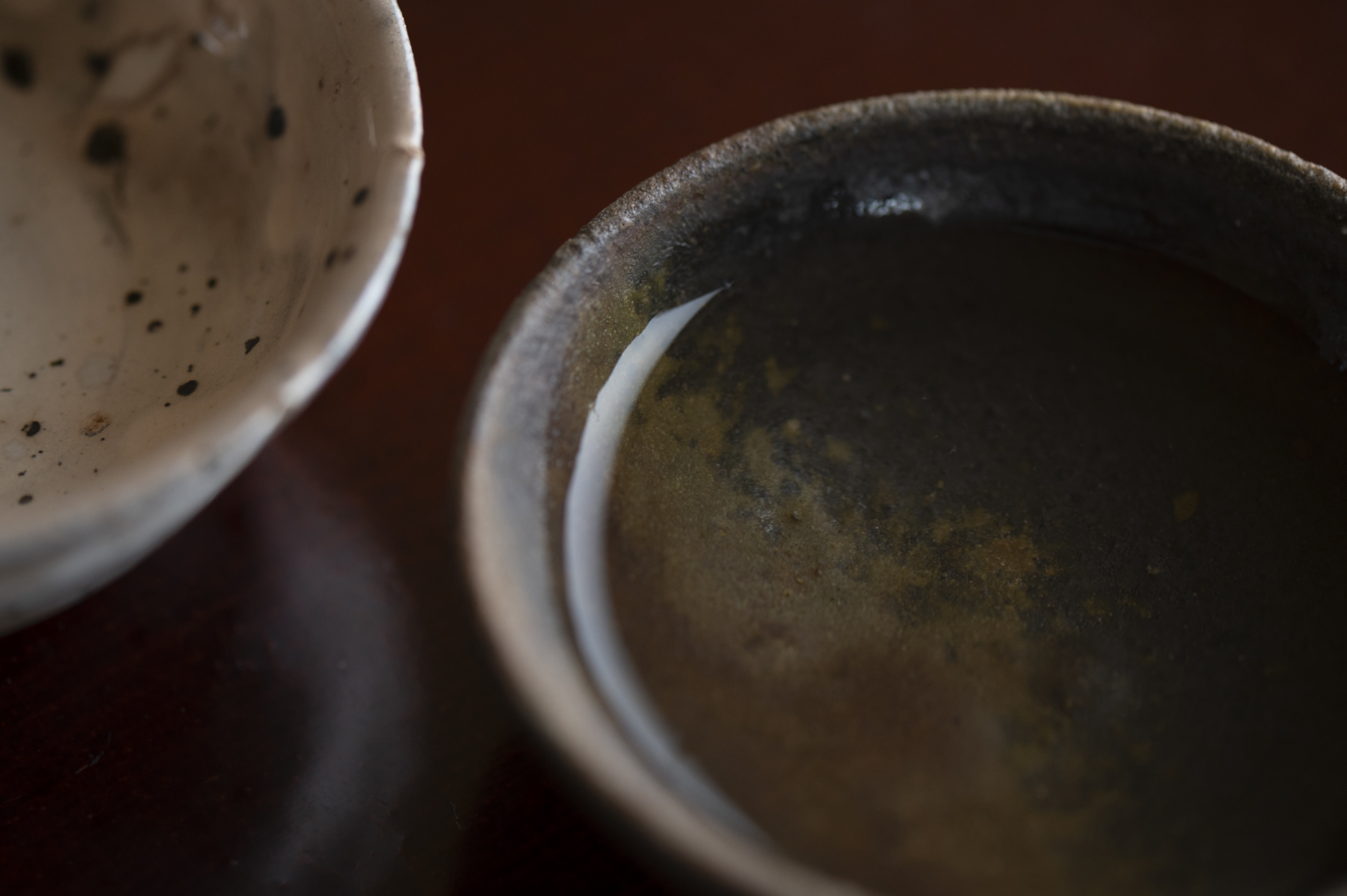 鈴懸　連載すずなり　秋の夜長は月見で一杯
