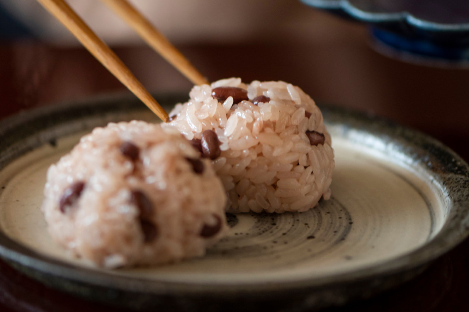 鈴懸 連載すずなり 御赤飯