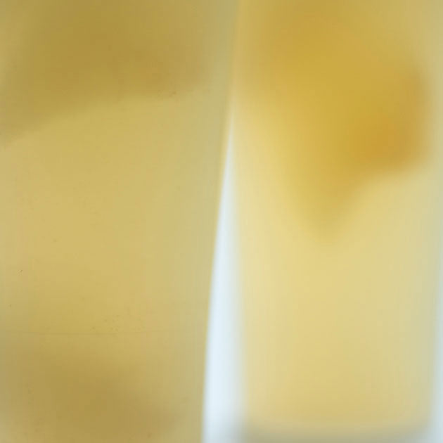 ひんやりと涼やかで爽やかに